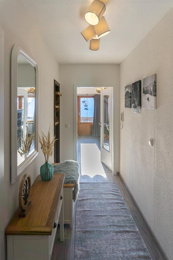 Sonnig, Balkon, Berge & Im Herzen Von Sonthofen Js1 Exterior foto